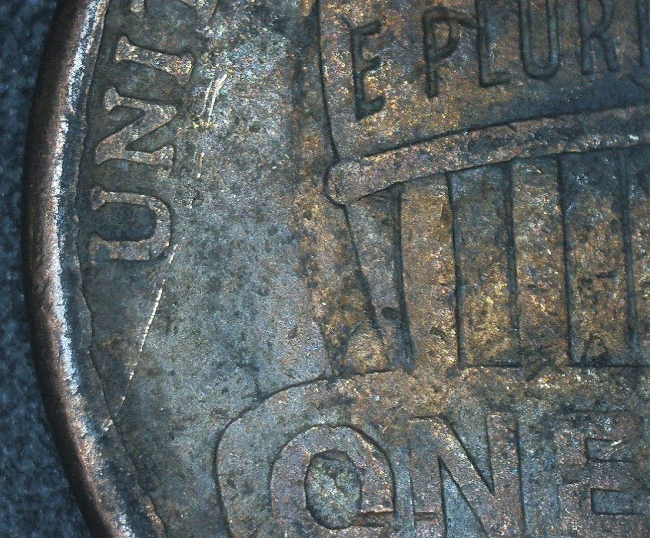 2012-Lincoln-Small-Cent,-With-Issues